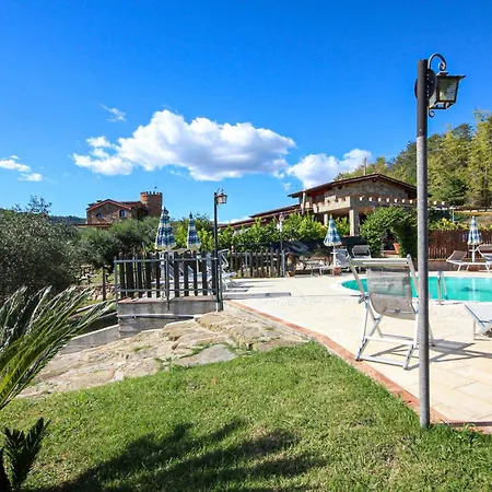 Lovely In Holiday home