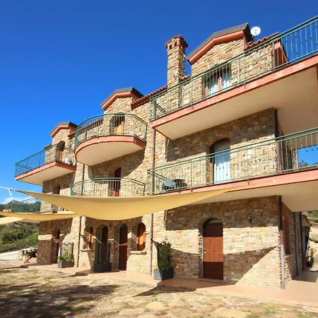 Awesome In Ferienhaus Cicerale