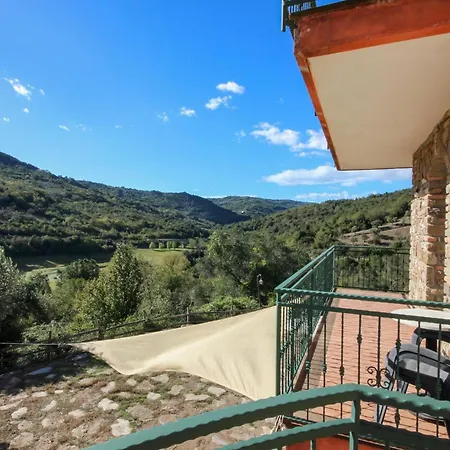 Casa vacanze Awesome In Cicerale