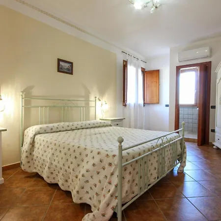 Awesome In Ferienhaus Cicerale