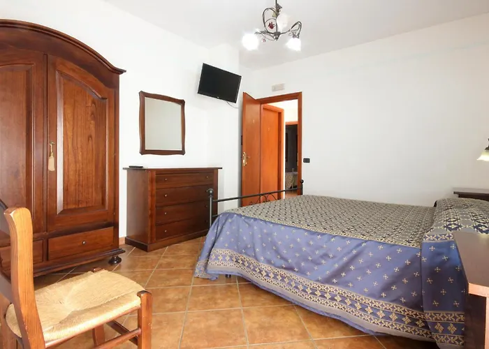 Ferienhaus Awesome In *